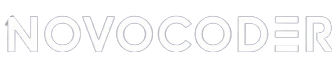 NOVOCODER Logo
