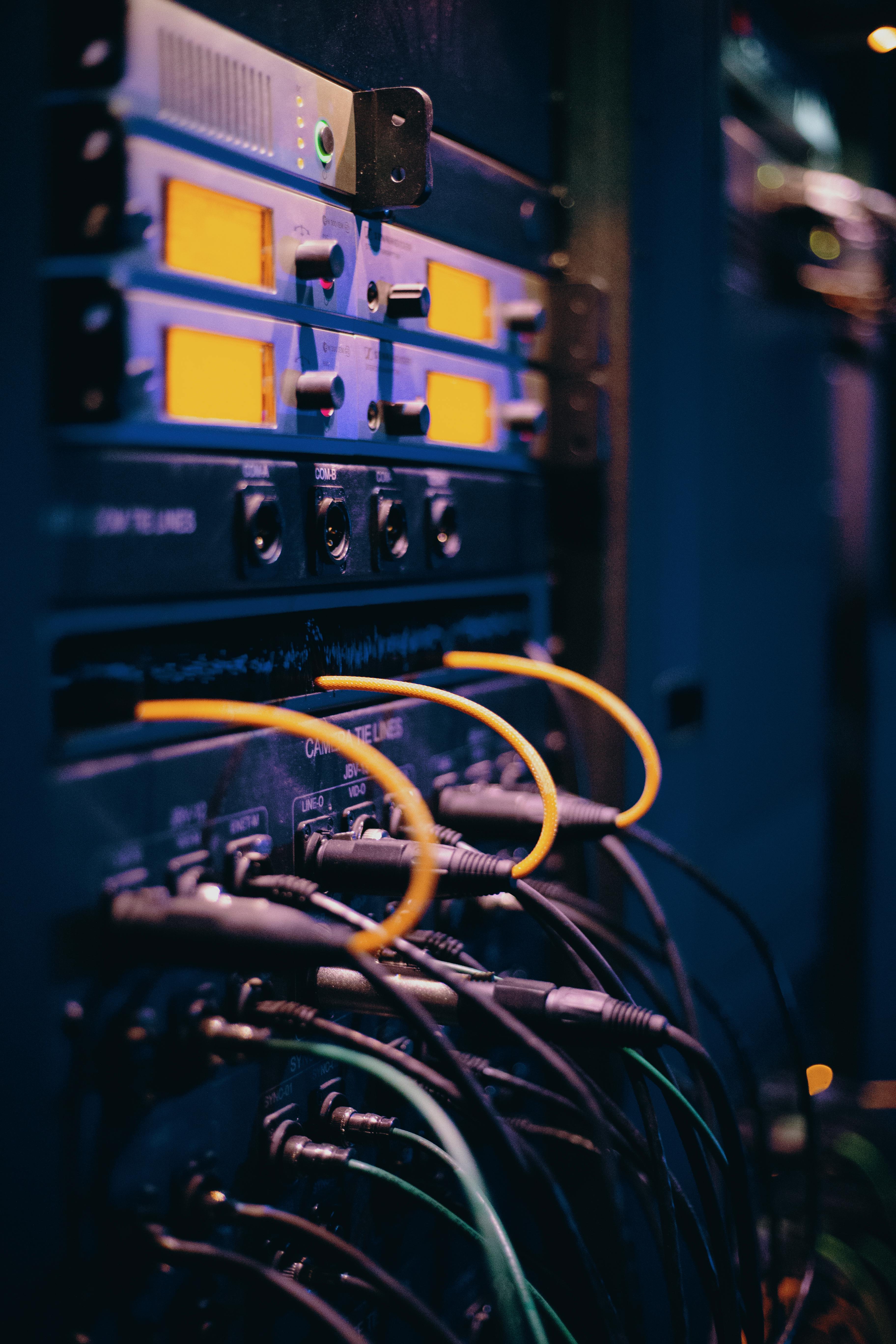 Cloud Networking